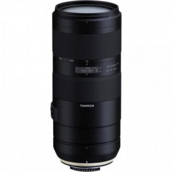 TAMRON OBJECTIF 70-210/4 DI...