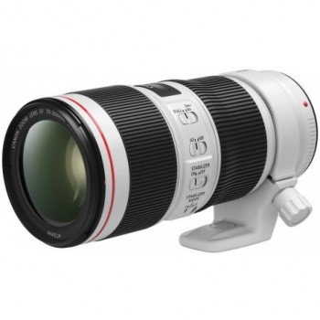 CANON EF 70-200/4 L IS II