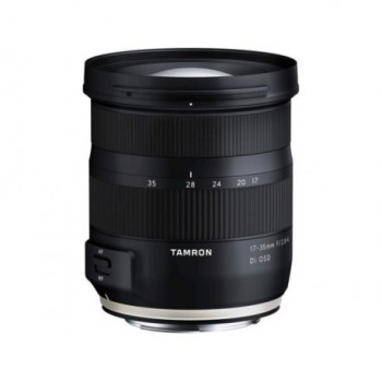 TAMRON OBJECTIF 17-35/2,8-4...