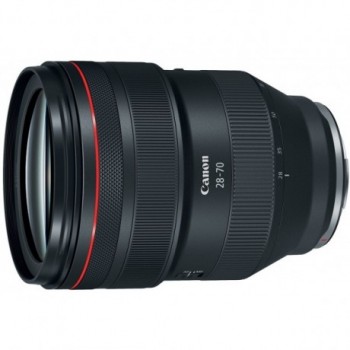 CANON OBJECTIF RF 28-70/2 L...