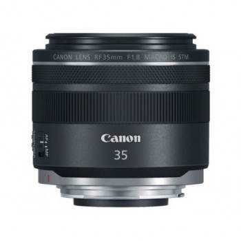 CANON OBJECTIF RF 35/1,8 IS...