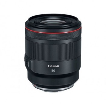 CANON OBJECTIF RF 50/1,2 L USM