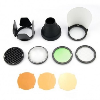 Godox AK-R1 KIT ACCESSOIRES...