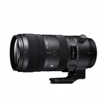 SIGMA 70-200/2,8 DG OS HSM...