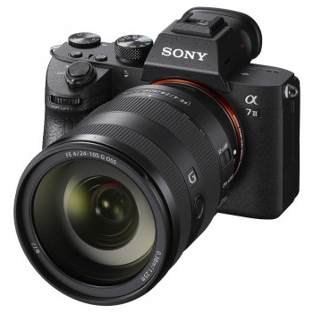 SONY HYBRIDE ALPHA 7 III +...