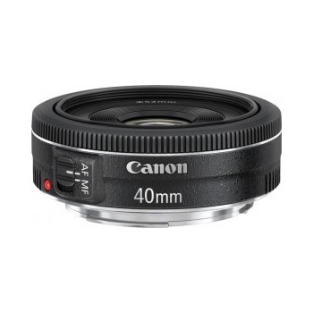 CANON EF 40/2,8 STM