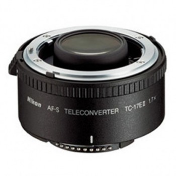 NIKON TELECONVERTISSEUR TC...