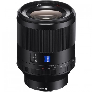 SONY FE 50/1,4 ZEISS PLANAR