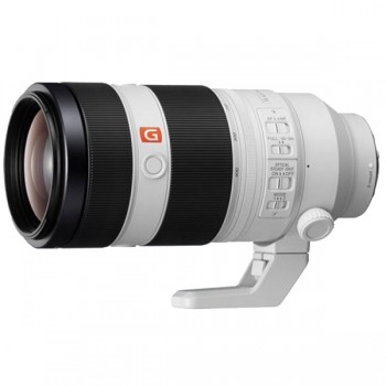 SONY FE 100-400/4,5-5,6 GM