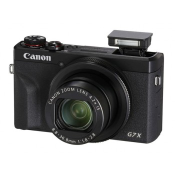 CANON POWERSHOT G7X MARK...