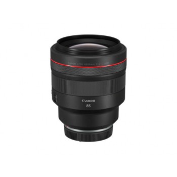 CANON OBJECTIF RF 85/1,2 L USM