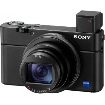 SONY RX100 MARK VII