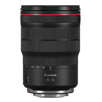 CANON OBJECTIF RF 15-35/2,8...