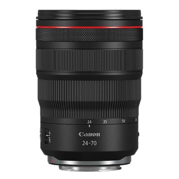 CANON OBJECTIF RF 24-70/2,8...