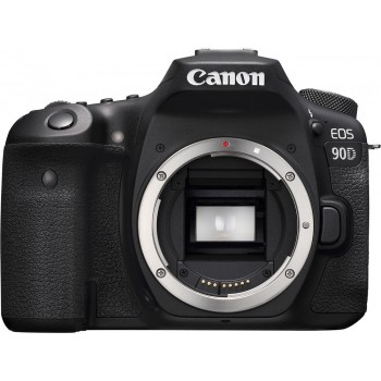 CANON REFLEX EOS 90D