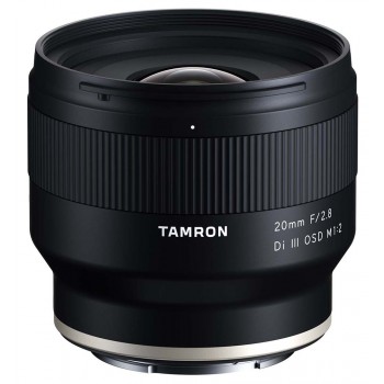 TAMRON 20/2,8 DI III OSD...