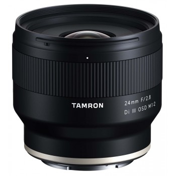 TAMRON 24/2,8 DI III OSD...