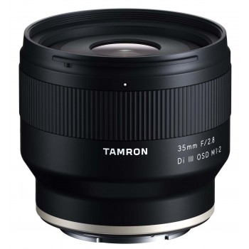 TAMRON 35/2,8 DI III OSD...