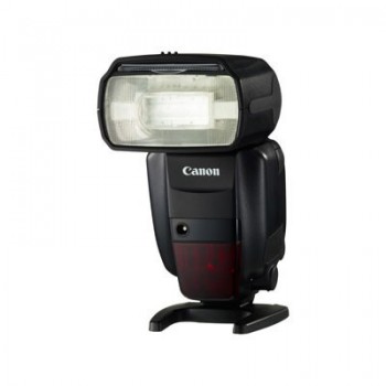 CANON FLASH 600 EX RT II