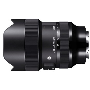 SIGMA 14-24/2,8 DG DN ART