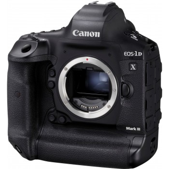 CANON REFLEX EOS 1DX MARK III