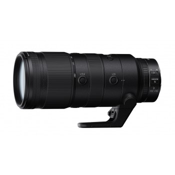 NIKON OBJECTIF Z 70-200/2,8...