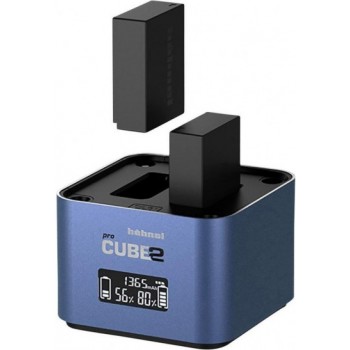 HAHNEL CHARGEUR PROCUBE 2...