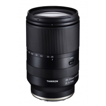 TAMRON 28-200/2,8-5,6 DI...