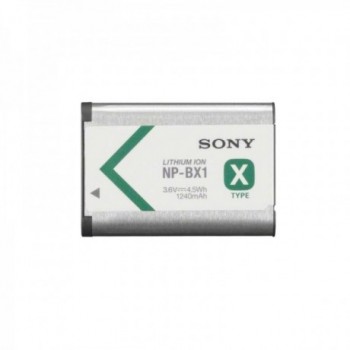 SONY BATTERIE NP-BX1