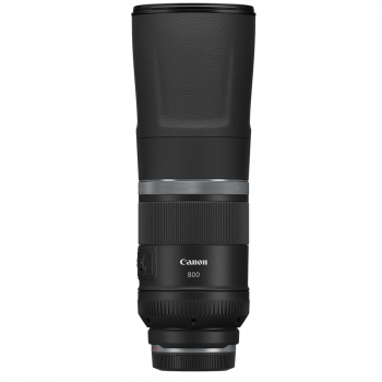 CANON OBJECTIF RF 800/11 IS...