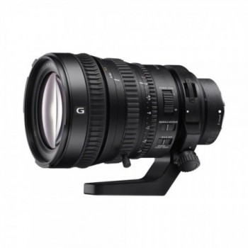 SONY SEL FE 28-135/4 PZ OSS