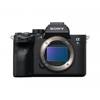 SONY HYBRIDE ALPHA 7S III