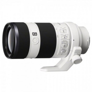 SONY FE 70-200/4 G OSS