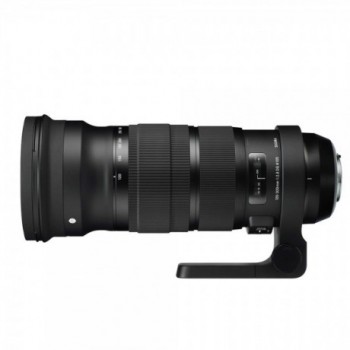 SIGMA 120-300/2,8 DG OS HSM...