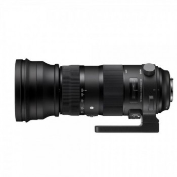 SIGMA 150-600/5-6,3 DG OS...