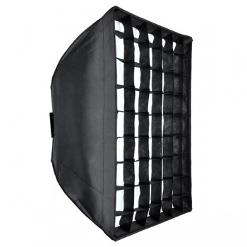 GODOX SOFTBOX 60X60 +...