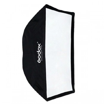 GODOX SOFTBOX 60X90 +...