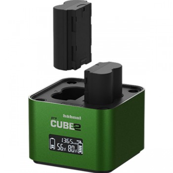 HAHNEL CHARGEUR PROCUBE 2...