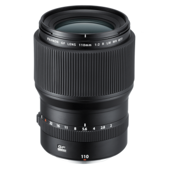 FUJIFILM GF 110/2 R LM WR