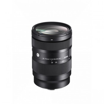 SIGMA 28-70/2.8 DG DN...