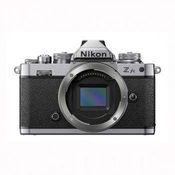 NIKON HYBRIDE Z FC