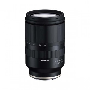 TAMRON 17-70/2,8 DI III-A...