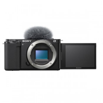 SONY HYBRIDE ZV-E10