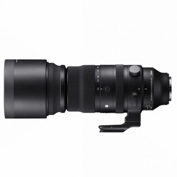 SIGMA 150-600/5-6.3 DG DN...