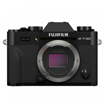 FUJIFILM HYBRIDE X-T30 II