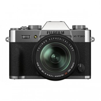 FUJIFILM HYBRIDE X-T30 II +...