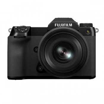 FUJIFILM HYBRIDE GFX 50S II...