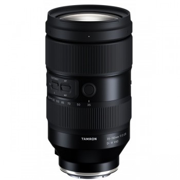 TAMRON 35-150 F/2-2.8 III...