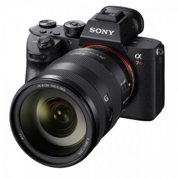 SONY HYBRIDE ALPHA 7R III +...