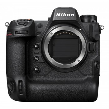 NIKON HYBRIDE Z9